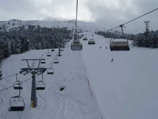 Bormio Włochy, zdjęcie 21