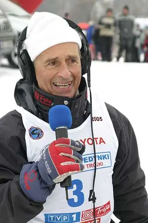 Zdjęcie 12 z galerii Puchar Jedynki i Radiowej Trójki