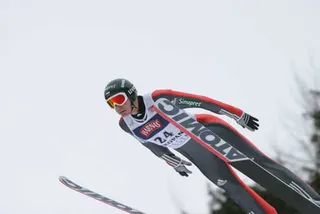 PŚ w Zakopanem. Kwalifikacje, zdjęcie 22