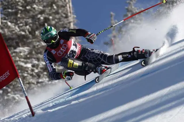 Bode Miller: Zawody w Beaver Creek, zdjęcie 21