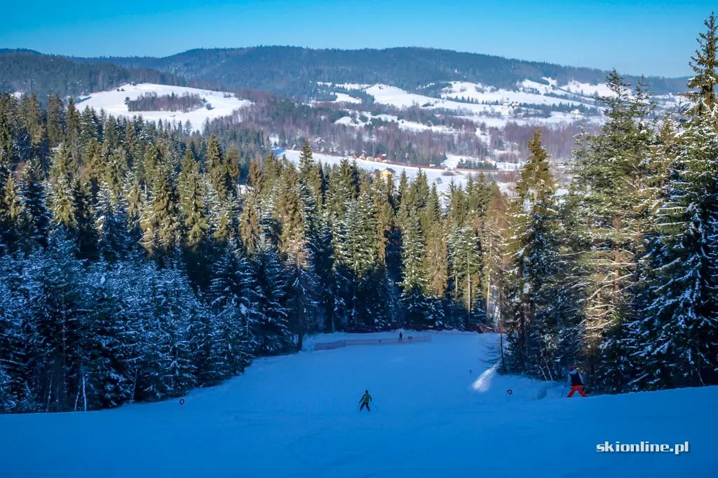 Stacja Tylicz-Ski: styczeń 2017, zdjęcie 18