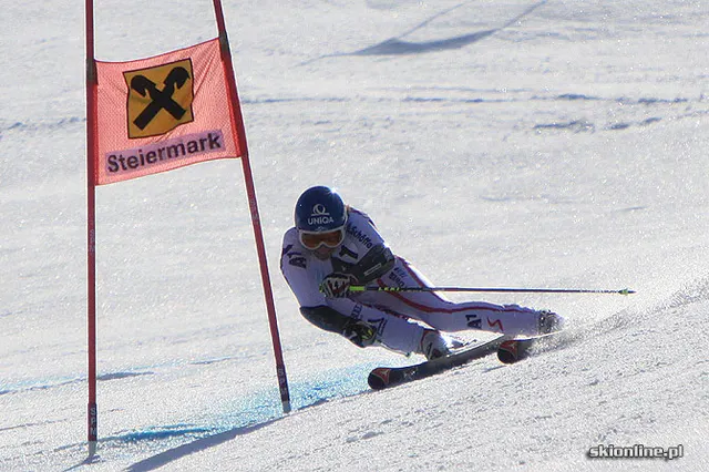 PŚ Schladming: gigant kobiet, zdjęcie 25