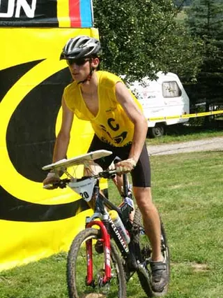 Zdjęcie 8 z galerii Adventure Trophy. Dzień 2