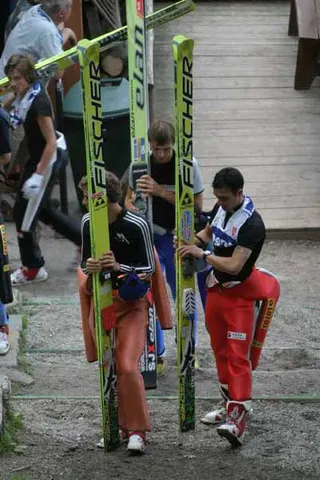 Letnia Grand Prix Zakopane 2007, zdjęcie 47