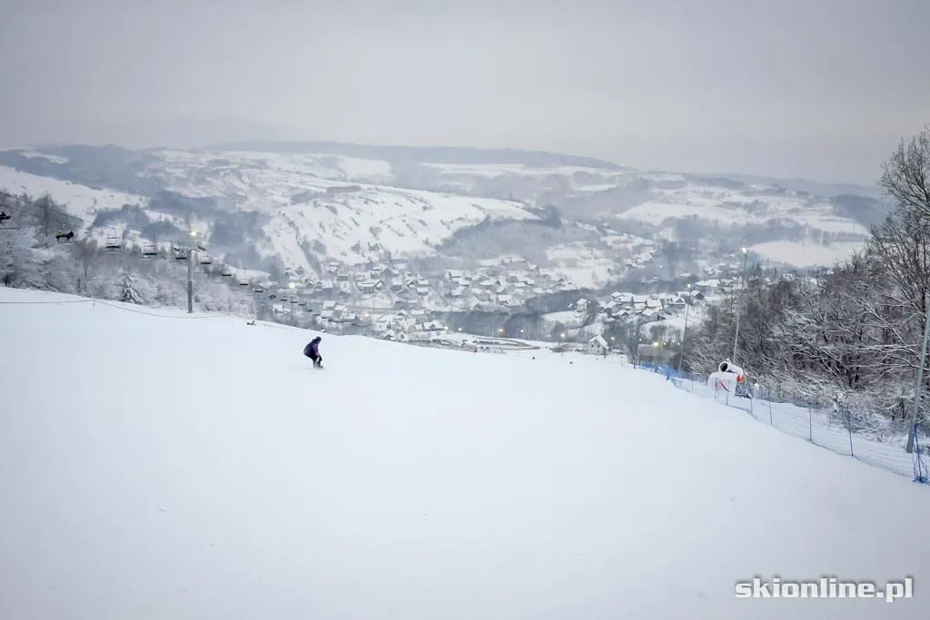 Harbutowice: Szklana Góra Ski, zdjęcie 13