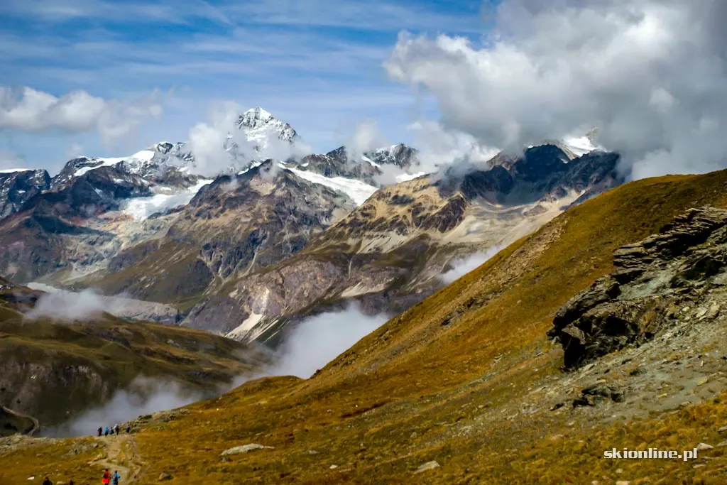 Koniec lata w Zermatt, zdjęcie 21