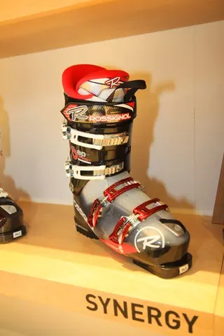 Rossignol buty kolekcja 2011/2012, zdjęcie 16