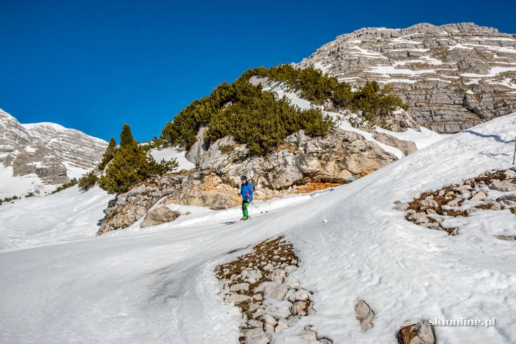 Ośrodek narciarski Wurzeralm w Górnej Austrii, zdjęcie 18