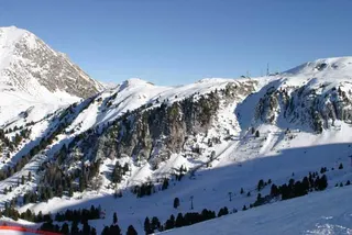 Val di Fiemme: Ski Center Latemar (XII04), zdjęcie 33