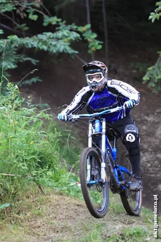 Mistrzostwa Polski Diverse Downhill, zdjęcie 141