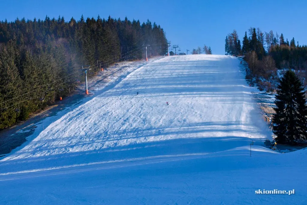 Ośrodek Narciarski Vrátna na Słowacji, zdjęcie 28