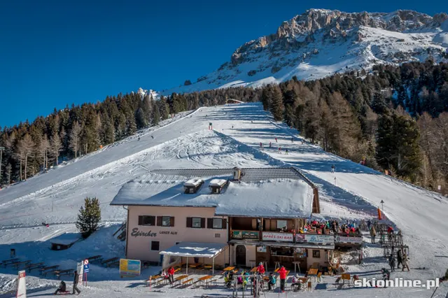 Ski Center Latemar, zdjęcie 37