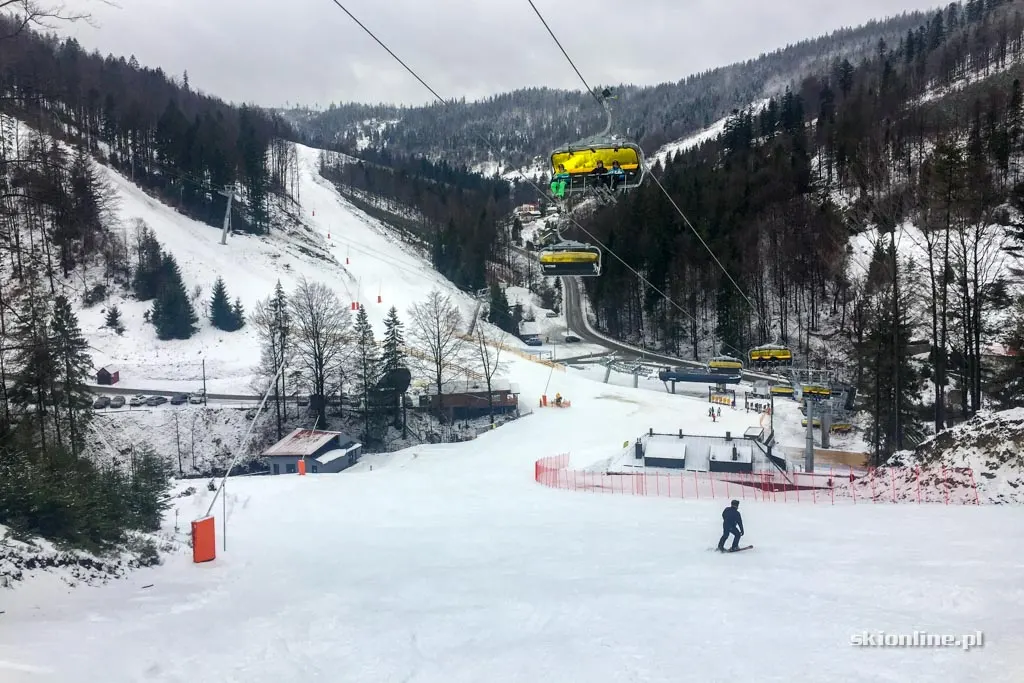 Szczyrk Mountain Resort otwarty, zdjęcie 36