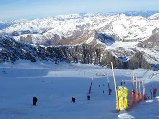 Hintertux: Tyrol, Austria, zdjęcie 28