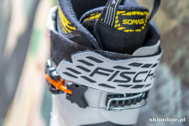Fischer buty narciarskie kolekcja 2014-15, zdjęcie 59