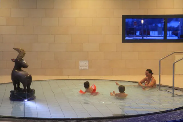 Tauern Spa Zell am See: Kaprun, zdjęcie 17