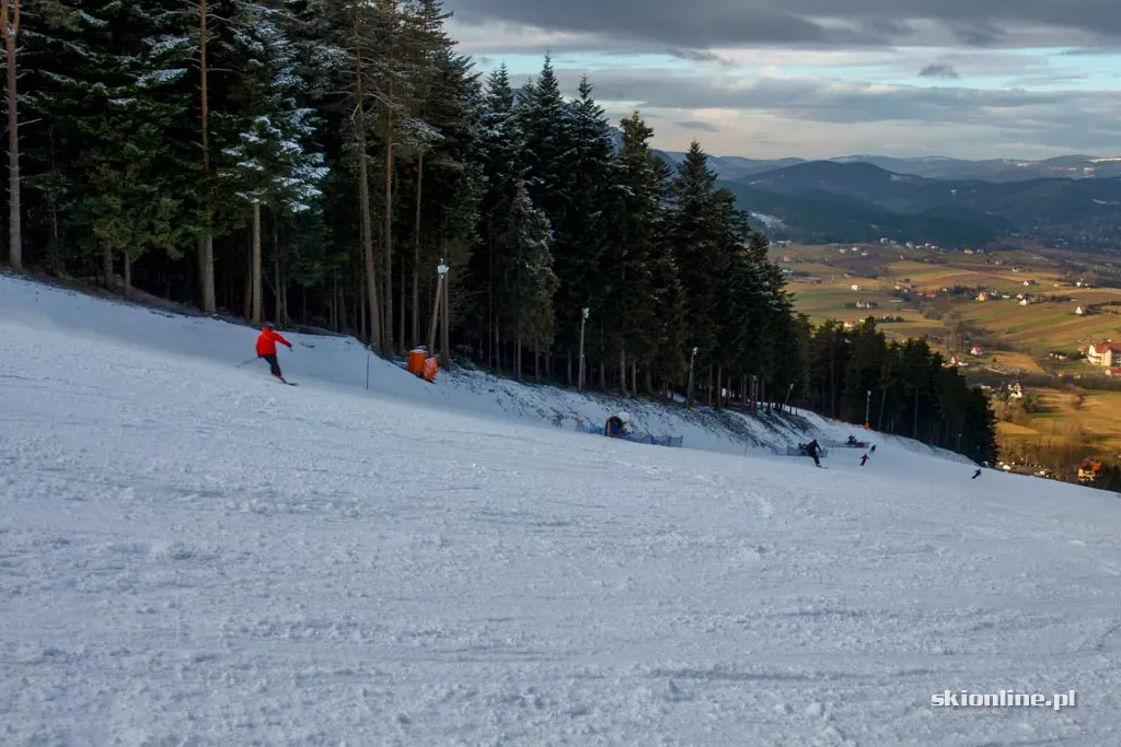 Kasina Ski: dobre warunki na narty, zdjęcie 24