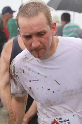 Salomon Trai Running: Góra Żar, zdjęcie 123