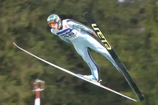 Letnia Grand Prix Zakopane 2007, zdjęcie 28