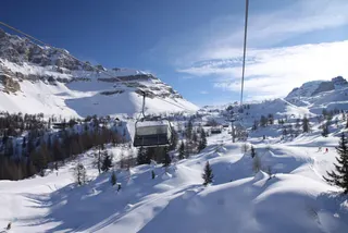 Madonna di Campiglio: Passo Groste, zdjęcie 25