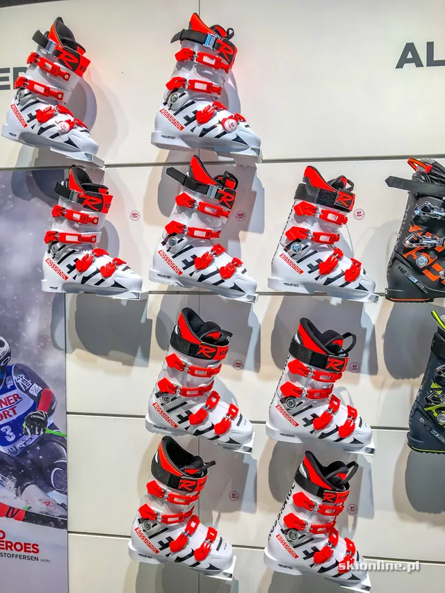 Zdjęcie 29 z galerii Rossignol kolekcja 19/20: buty narciarskie
