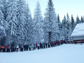 Pilsko Korbielów, zdjęcie 13