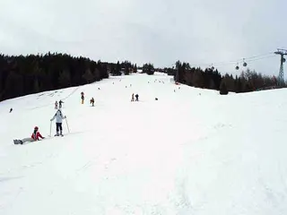 Kronplatz, Południowy Tyrol, zdjęcie 26