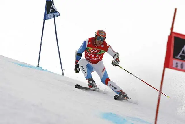 Sölden: pierwsze laury dla Cuche’a, zdjęcie 2