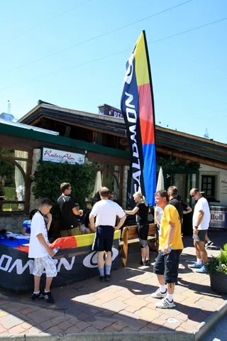 Polskie Dni 2010: Salomon Trail Running, zdjęcie 25