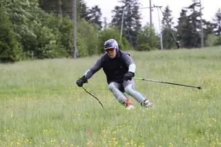 Grasski Brenna, zdjęcie 21