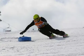 Allegro.pl FIS Carving CUP: finały, zdjęcie 19