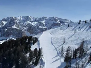 Val Gardena, Południowy Tyrol Włochy, zdjęcie 69