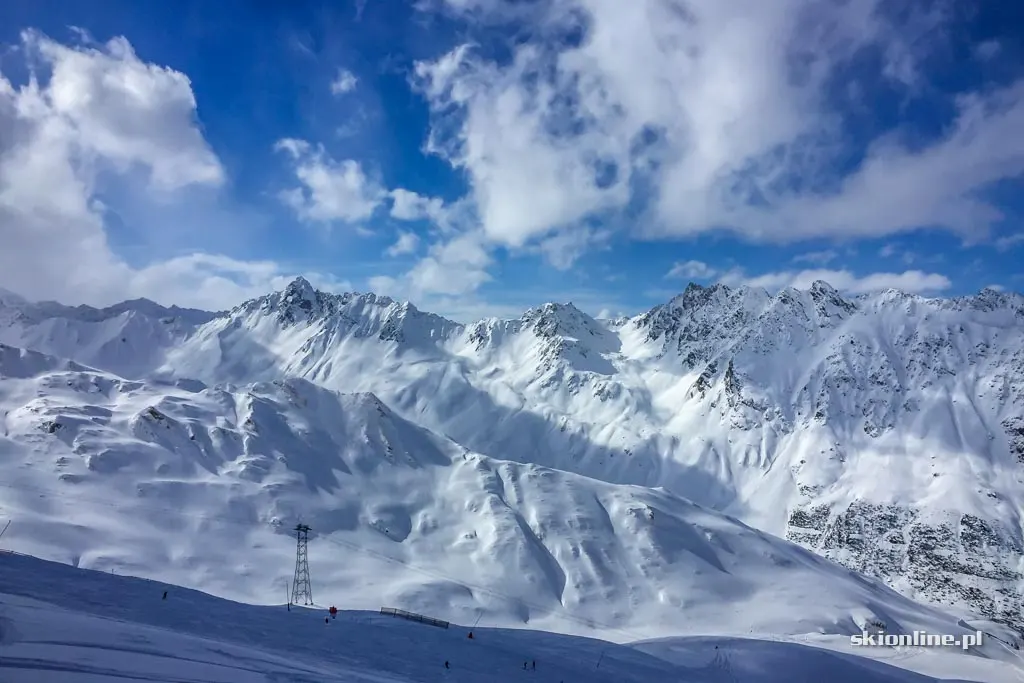 Ischgl. Dobre miejsce na wiosenne narty, zdjęcie 43