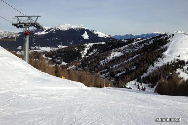 Folgaria: Trentino, Włochy, zdjęcie 43