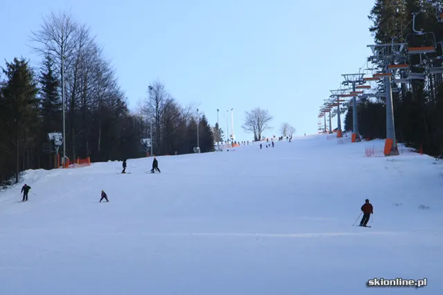 Zwardoń-Ski narty w Sylwestra 201, zdjęcie 19