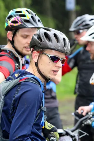 Enduro Trophy Bielsko-Biała, zdjęcie 21