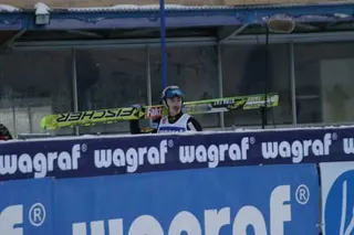 Zdjęcie 49 z galerii Puchar Wagrafa: Zakopane