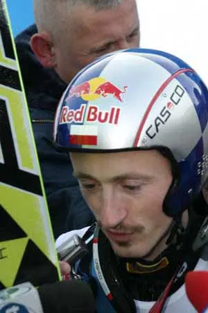 Zdjęcie 110 z galerii Puchar Wagrafa: Zakopane