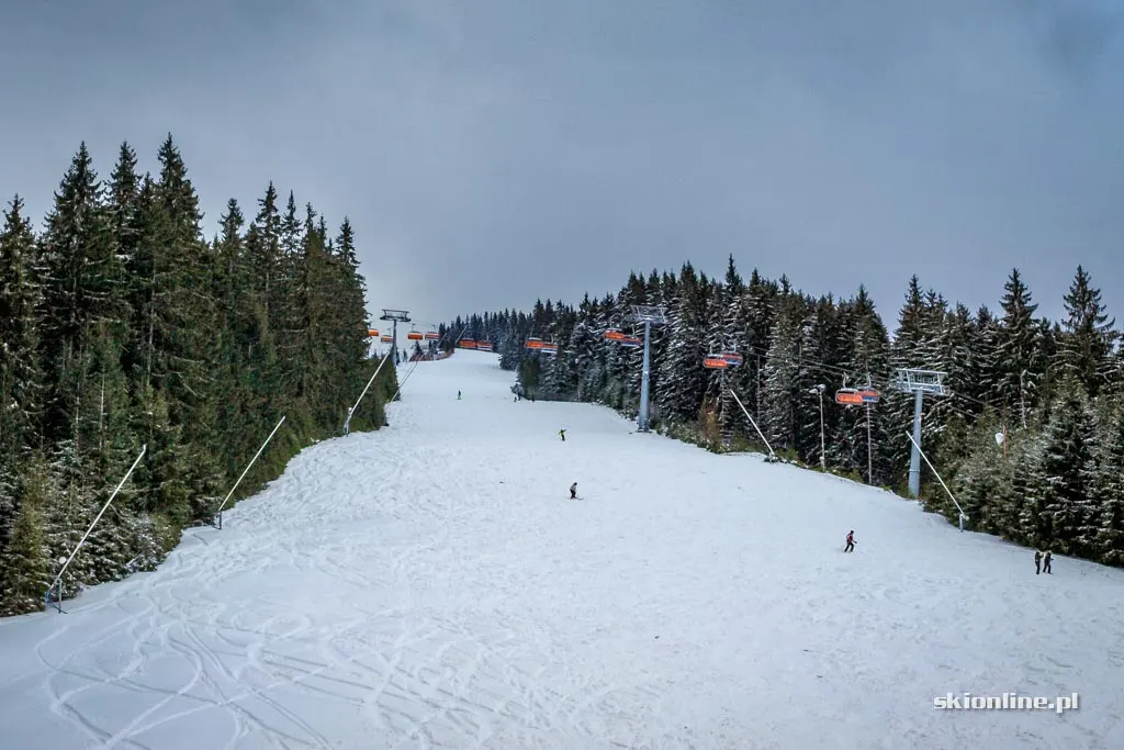 Jasna Chopok otwarcie sezonu 16/17, zdjęcie 34