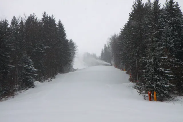 Stok Golgota 10.12.2010, zdjęcie 3
