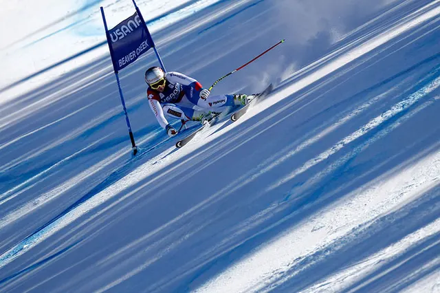 Dziewczyny Heada w Beaver Creek, zdjęcie 5