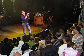 Polskie Dni 2009: koncert Golden Life, zdjęcie 70