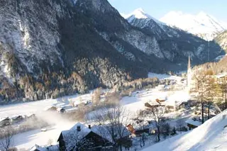 Zdjęcie 4 z galerii Heiligenblut Austria