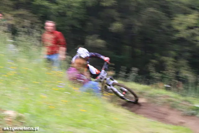 Joy Ride Open: Stożek Wisła, zdjęcie 32