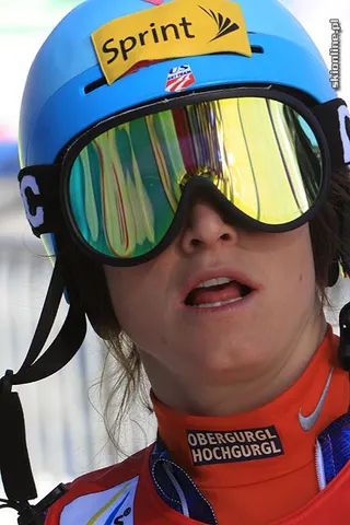 Schladming: dziewczyny PŚ, zdjęcie 37