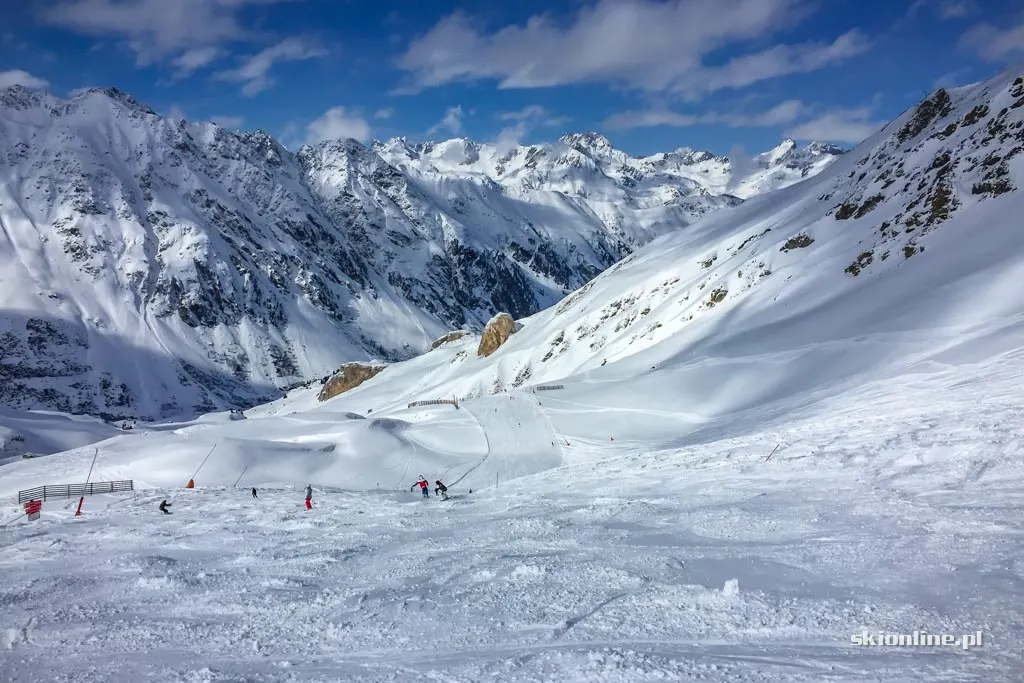 Ischgl. Dobre miejsce na wiosenne narty, zdjęcie 44