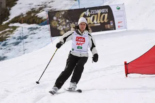 Gala Zimowa: zawody 8 lutego, zdjęcie 6