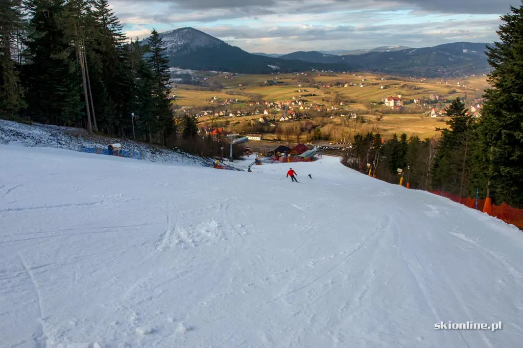 Kasina Ski: dobre warunki na narty, zdjęcie 29