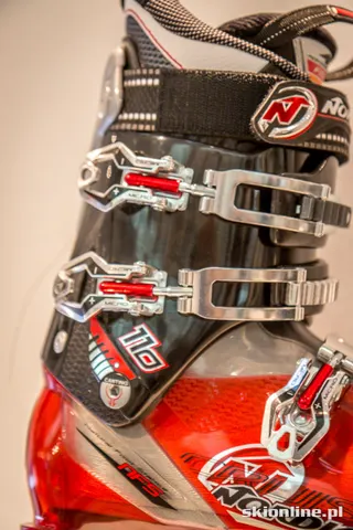 Nordica buty narciarskie kolekcja 2014-15, zdjęcie 29