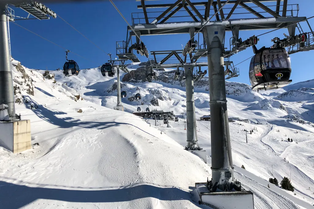 Ischgl szlak przemytników, zdjęcie 27